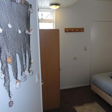 Appartement Schuitvlot Domburg Ngoại thất bức ảnh