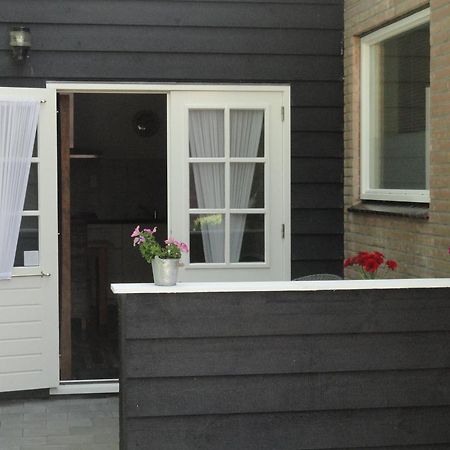 Appartement Schuitvlot Domburg Ngoại thất bức ảnh