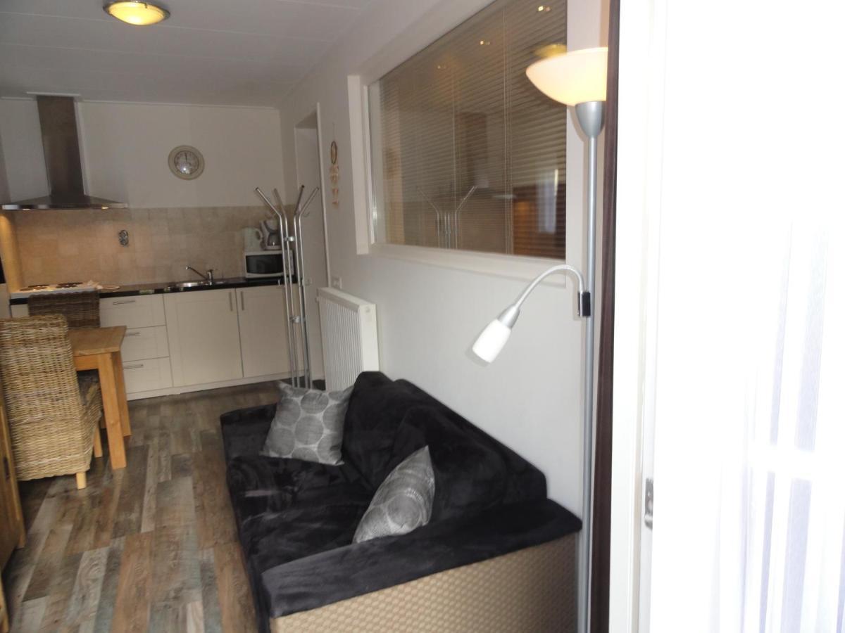Appartement Schuitvlot Domburg Ngoại thất bức ảnh