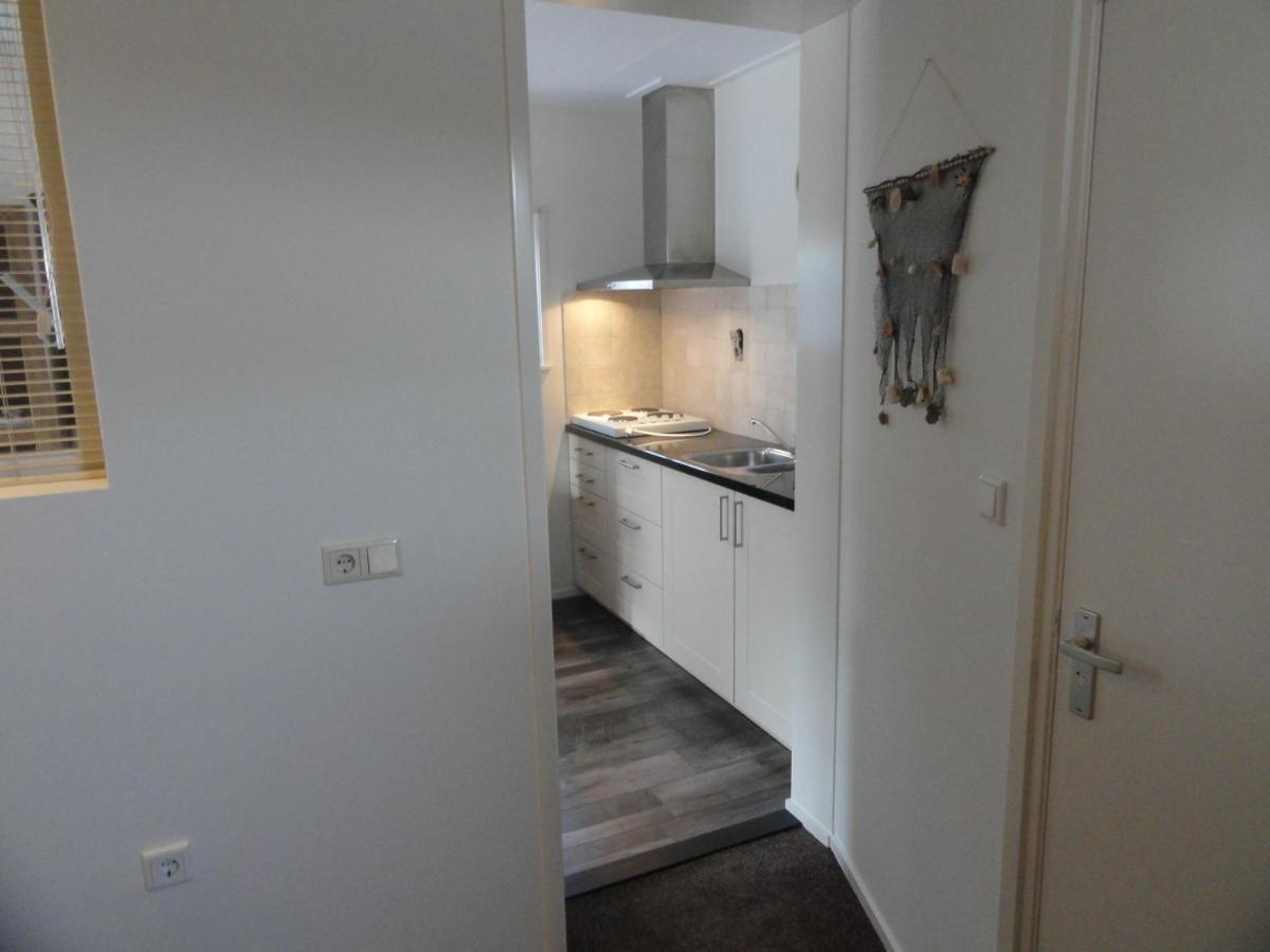 Appartement Schuitvlot Domburg Ngoại thất bức ảnh