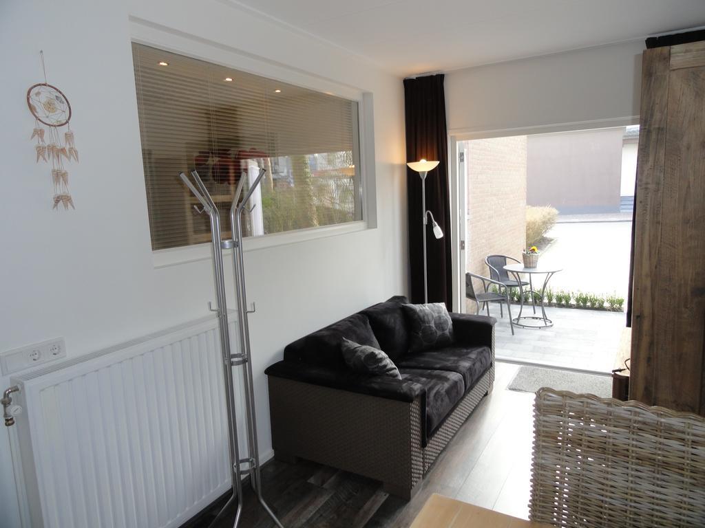 Appartement Schuitvlot Domburg Ngoại thất bức ảnh