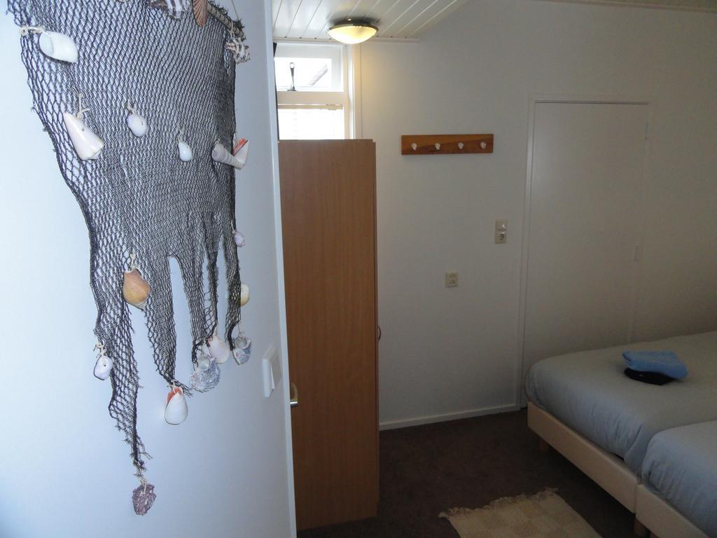 Appartement Schuitvlot Domburg Ngoại thất bức ảnh