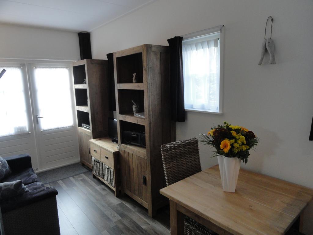 Appartement Schuitvlot Domburg Ngoại thất bức ảnh