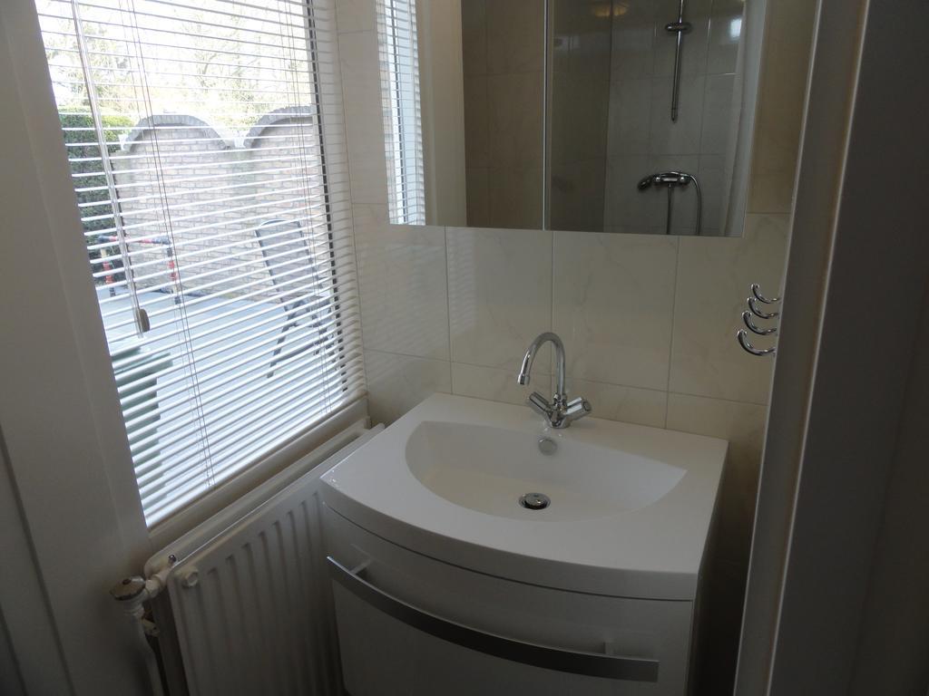 Appartement Schuitvlot Domburg Ngoại thất bức ảnh