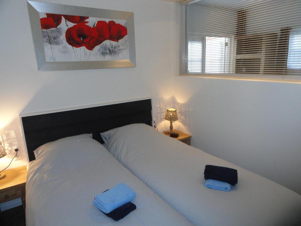 Appartement Schuitvlot Domburg Ngoại thất bức ảnh